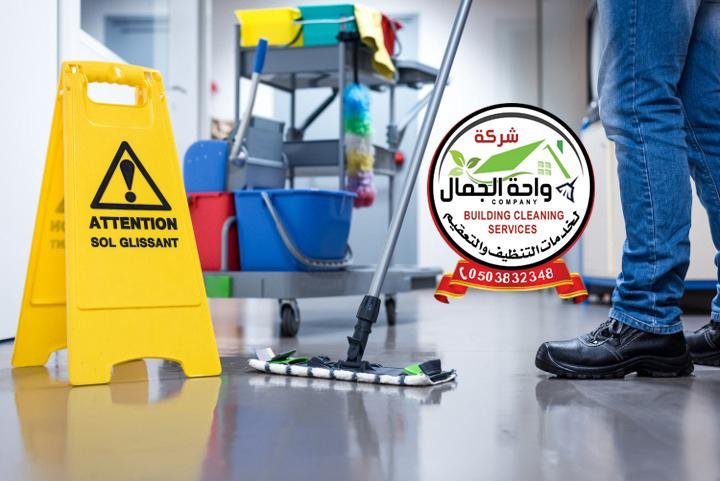 كيف تختار أفضل شركة تنظيف منازل في دبي؟ معايير الجودة والنظافة العميقة